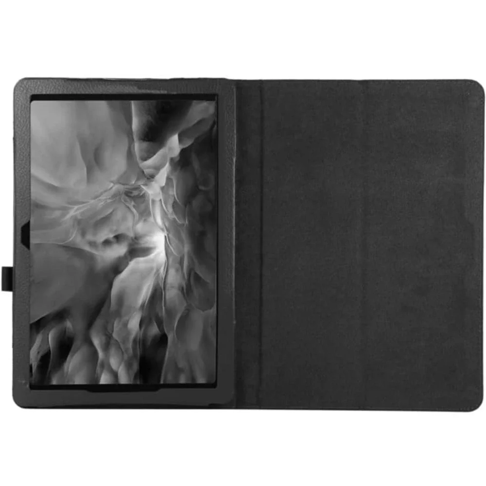 Amazon All-New Kindle Fire HD 10 2023 Tablet Smart Cover, Ultra Slim Folio Stand